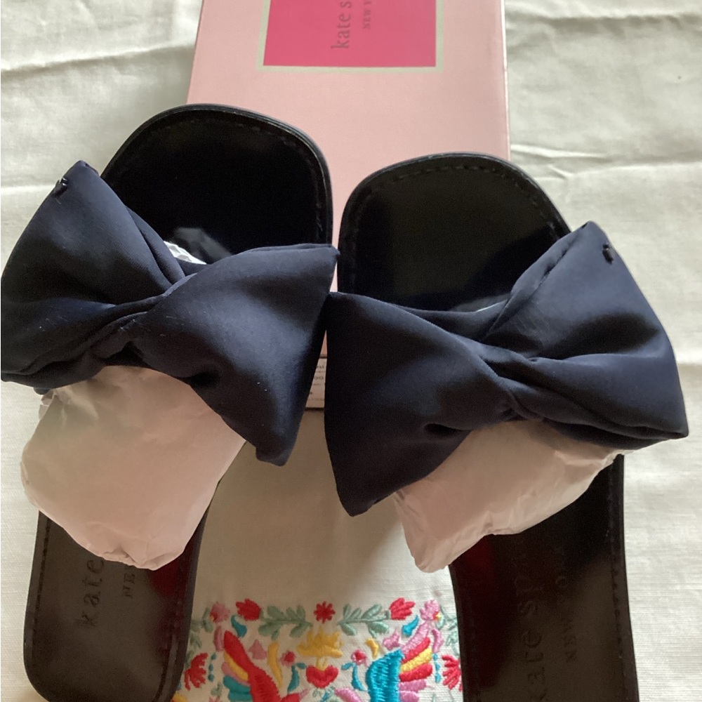 Kate Spade Sandals🌹